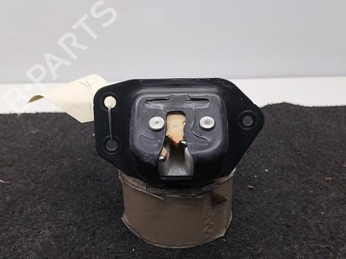Tailgate lock NISSAN JUKE (F15) 1.5 dCi | BP22850418C101