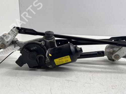 Front wiper motor KIA RIO III (UB) 1.25 CVVT | BP28168255M29 