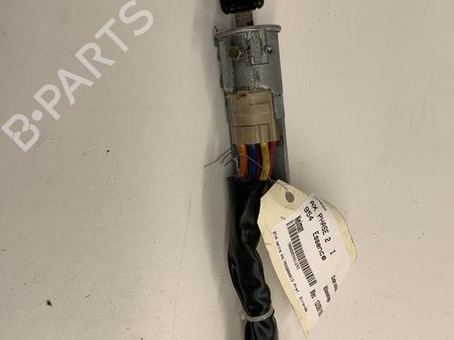 Used Ignition barrel CITROËN AX (ZA-_) 10 (50 hp) 22853596