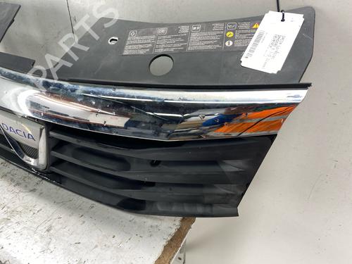 Grill DACIA SANDERO 1.5 dCi | BP34413185C40  - Image 5