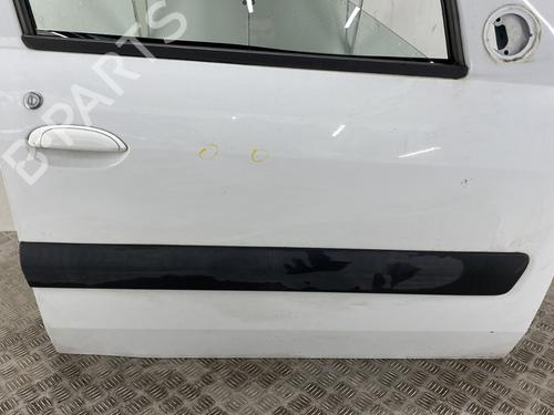 Right front door DACIA LOGAN MCV (KS_) 1.5 dCi (KS0W) | BP22967120C3 