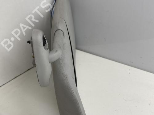 Used Right sun visor Right sun visor MINI MINI (R56) One (95 hp) 27271670 27271670