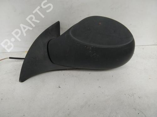 Used Left mirror CITROËN C3 Pluriel (HB_) 1.6 (109 hp) 22854910