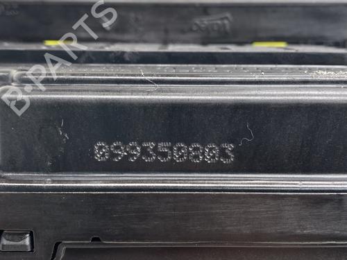 Fuse box PEUGEOT 207 (WA_, WC_) 1.4 | BP24336135E1 