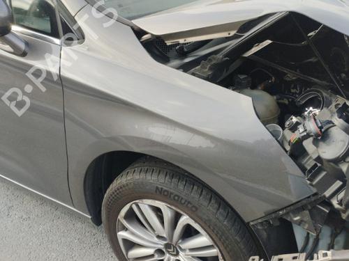 Pala sol esquerda CITROËN C4 II (NC_) 1.6 BlueHDi 120 | BP24230740I1 - Image 6