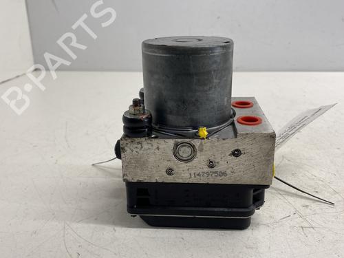 Used ABS pump TOYOTA COROLLA Verso (ZER_, ZZE12_, R1_) 2.2 D-4D (AUR10_, AUR10R) (177 hp) 30197842