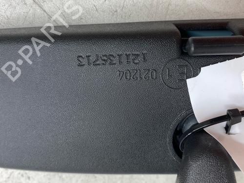 Rear mirror VW UP! (121, 122, BL1, BL2, BL3, 123) 1.0 | BP37501782I6 - Image 4