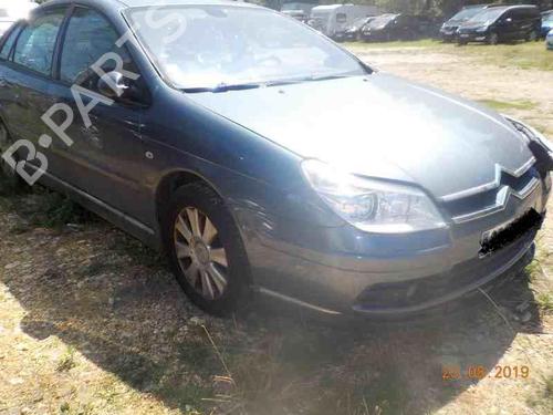 Used Parts CITROËN C5 II (RC_) 2.2 HDi 2167291