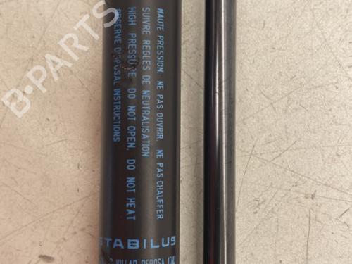 Tailgate lift support CITROËN C4 Picasso I MPV (UD_) 1.6 HDi | BP22860712C138 