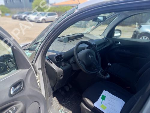 Devioluci CITROËN C3 Picasso (SH_) 1.4 VTi 95 (SH8FSC, SH8FP0, SH8FP6) | BP26224301I23 - Image 6