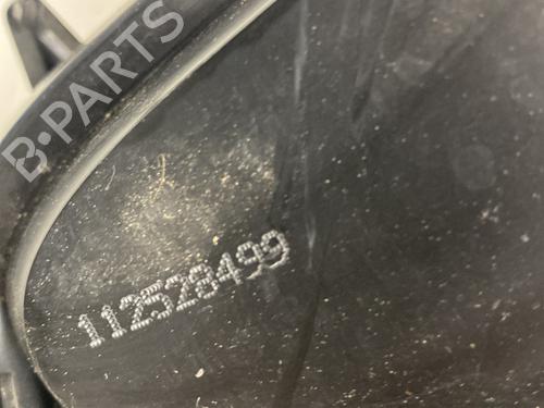 Right taillight CITROËN DS3 (SA_) 1.6 VTi 120 | BP29870384C35