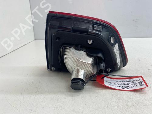 Left tailgate light RENAULT KADJAR (HA_, HL_) 1.2 TCe 130 (HLMR) | BP38594597C79 - Image 2