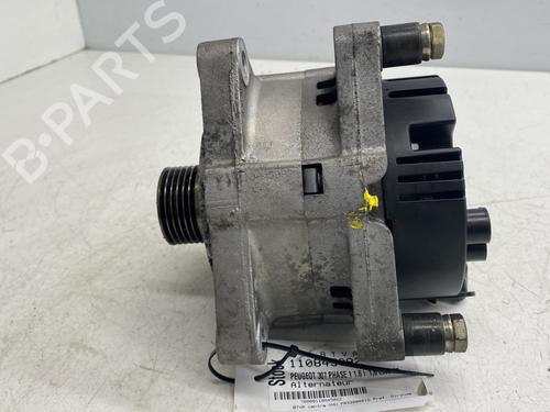 Generator PEUGEOT 307 (3A/C) 1.6 16V | BP29528900M7 