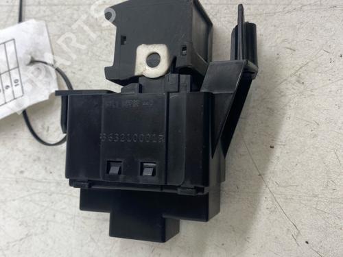 Switch RENAULT LAGUNA III (BT0/1) 1.5 dCi (BT00, BT0A, BT0T, BT1J) | BP38763885I30  - Image 5