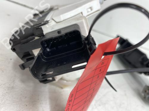 Front left lock PEUGEOT PARTNER Tepee | BP37663214C98 - Image 3