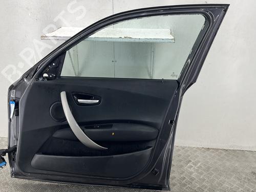 Right front door BMW 1 (E87) 118 d | BP26224277C3 