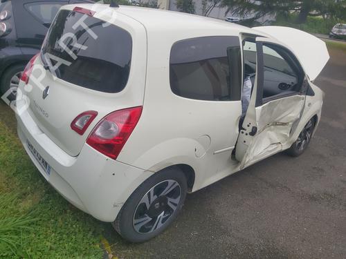 Right taillight RENAULT TWINGO II (CN0_) 1.2 16V (CN04, CN0B) | BP29528870C35 - Image 6