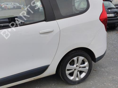 Espelho interior DACIA LODGY (JS_) | BP33475820I6 - Image 6