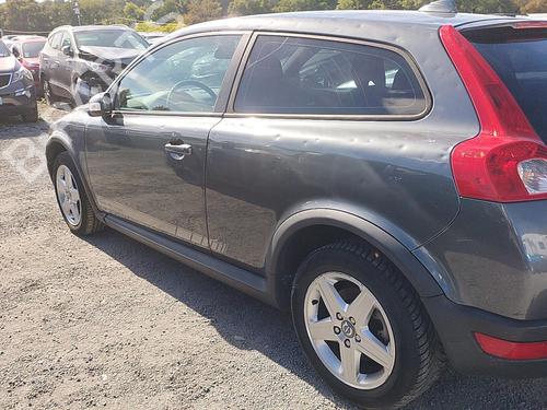 Front left window mechanism VOLVO C30 (533) 1.6 D | BP24053768C22  - Image 9