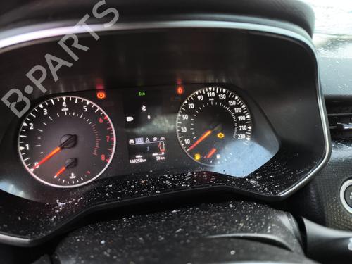 Quadrante RENAULT CLIO V (B7_) 1.0 TCe 100 (B7MT) | BP36441505C47 - Image 6
