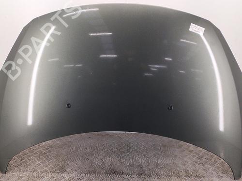 Hood PEUGEOT 307 (3A/C) 1.6 HDi 110 | BP22852357C1 