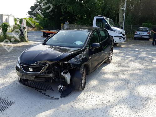 Front left window mechanism SEAT IBIZA IV (6J5, 6P1) 1.6 TDI | BP28015596C22 