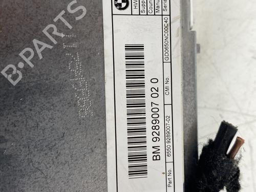 Radio BMW 5 Touring (F11) 530 d | BP30848411E6