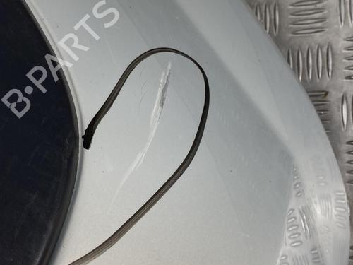 Rear bumper RENAULT MEGANE II (BM0/1_, CM0/1_) 1.9 dCi (BM0G, CM0G) | BP22853328C8 