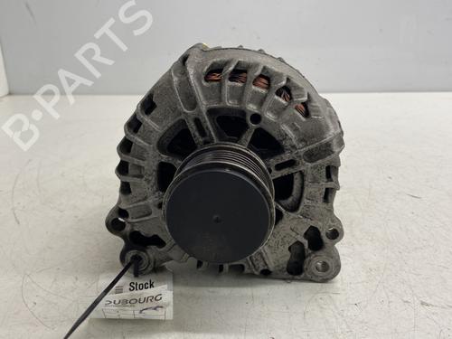 Generator VW POLO V (6R1, 6C1) 1.2 TDI | BP29139008M7 
