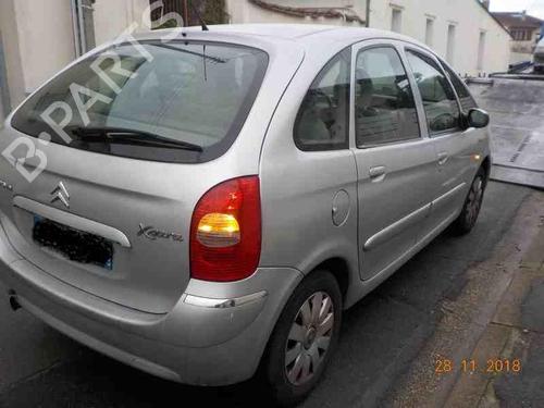 Right mirror CITROËN XSARA PICASSO (N68) 1.6 HDi | BP22858151C27 