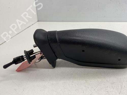 Used Left mirror Left mirror PEUGEOT 106 I (1A, 1C) 1.0 (50 hp) 33475876 33475876