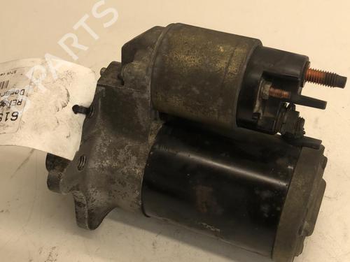 Starter RENAULT CLIO III (BR0/1, CR0/1) 1.4 16V | BP22852672M8 