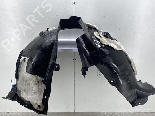 Used Wheel arch PEUGEOT 3008 II SUV (MC_, MR_, MJ_, M4_) 1.2 THP/ PureTech 130 (MRHNSM, MRHNSU, MRHNSJ, MRHNYW,... (131 hp) 28139639