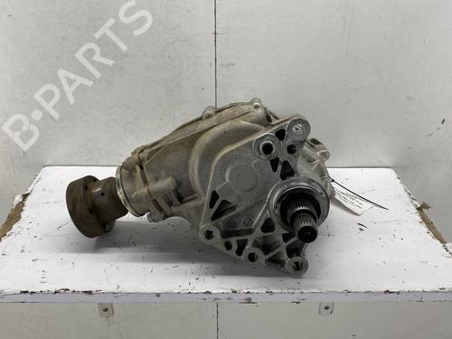 Used Transfer box FIAT PANDA (312_, 319_) 1.3 D Multijet 4x4 (312PXL1A) (75 hp) 30853675