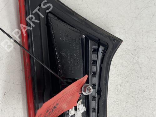 Left tailgate light CITROËN C4 II (NC_) 1.6 HDi 90 | BP29299388C79 