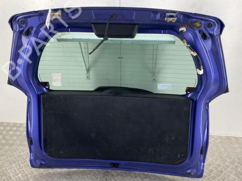 Tailgate TOYOTA VERSO S (_P12_) 1.4 D4-D (NLP121_, NLP121R) | BP29870424C6