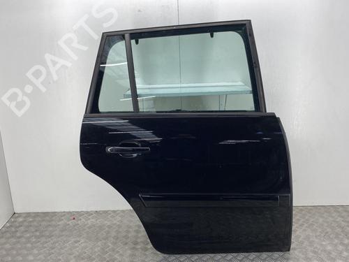 Right rear door CITROËN C4 Grand Picasso I (UA_) 1.6 HDi | BP22849517C5 
