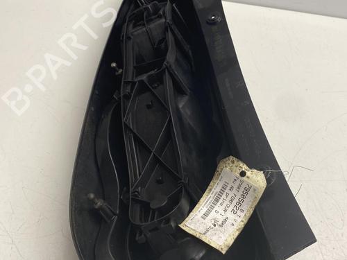 Used Right taillight SMART FORFOUR (454) 1.5 CDI (454.000) (68 hp) 22851296