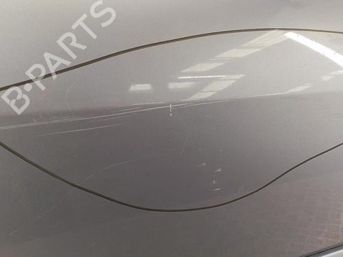 Right front door OPEL ZAFIRA A MPV (T98) 2.0 DTI 16V (F75) | BP22856657C3 