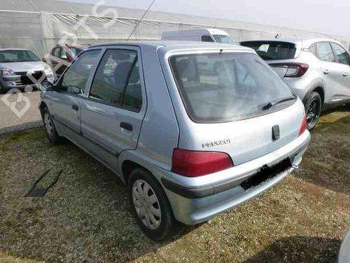 Front left window mechanism PEUGEOT 106 II (1A_, 1C_) 1.1 i | BP22852960C22 
