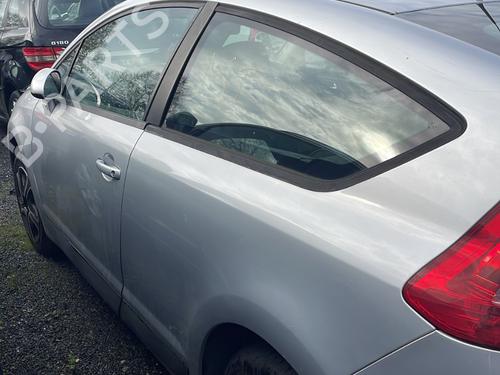 Brugte CITROËN C4 Coupe (LA_)  1.6 HDi  4896136