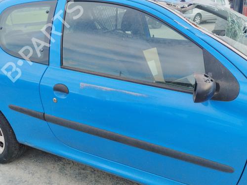 ABS Bremseaggregat PEUGEOT 206 Hatchback (2A/C) 1.4 HDi eco 70 | BP28351886M43 