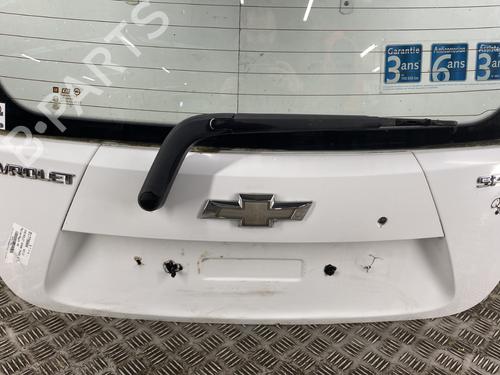 Tailgate CHEVROLET SPARK (M300) 1.0 | BP23831387C6 - Image 4