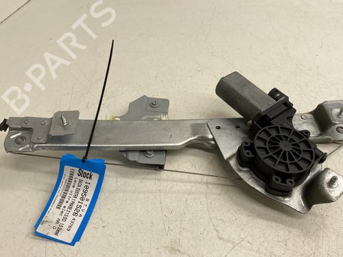 Rear right window mechanism DACIA DUSTER (HS_) 1.5 dCi | BP29704492C25 - Image 4