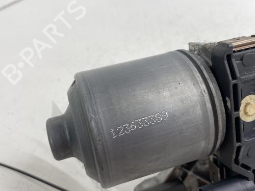 Used Front wiper motor Front wiper motor VOLVO C30 (533) 1.6 D (109 hp) 34149242 34149242