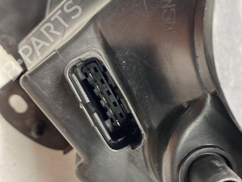 Used Right headlight Right headlight RENAULT CLIO III (BR0/1, CR0/1) [2005-2014] 33475926 33475926