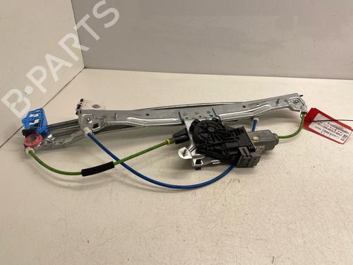 Front left window mechanism CITROËN C3 Picasso (SH_) | BP37003823C22 - Image 5
