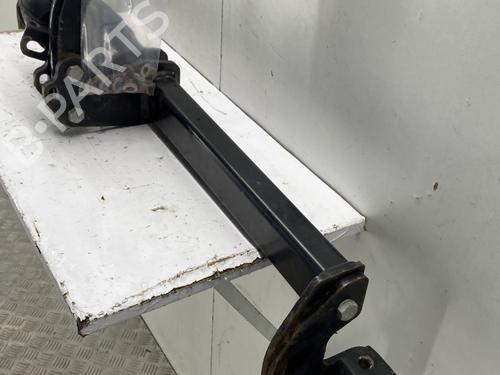 Tow ball/Mechanism CITROËN C4 II (NC_) 1.2 THP 130 (NCHNYM, NCHNYT) | BP30174549C141