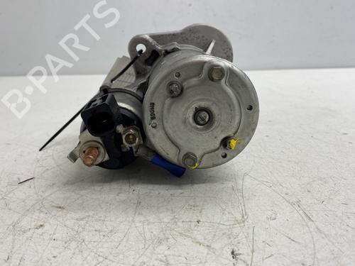 Used Starter Starter KIA RIO IV (YB, SC, FB) 1.0 T-GDI 100 (101 hp) 33012762 33012762