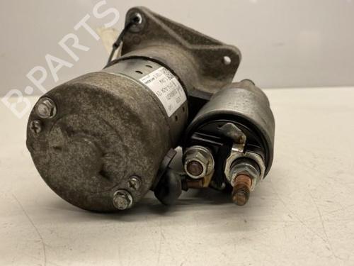 Used Starter FIAT PANDA (169_) 1.2 (169AXF2A, 169AXF1A) (69 hp) 22851096